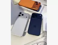 IPhones 17