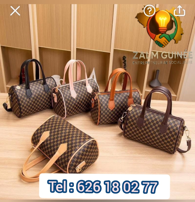 Sac des femmes 