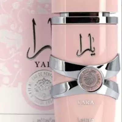 Eau de Parfum YARA Lattafa