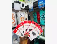 Accessoires téléphoniques