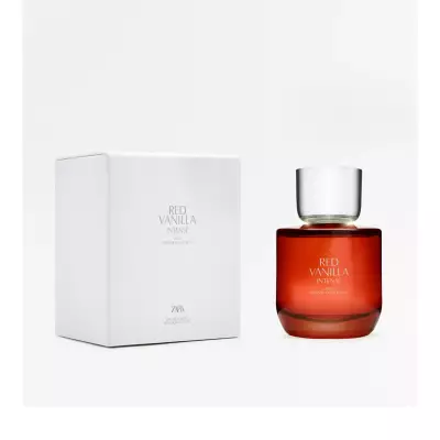 Parfums Zara