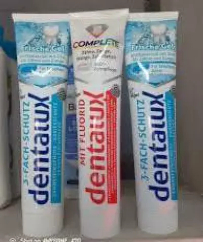 Produits cosmétiques 