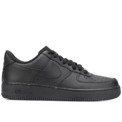 Air force black 
