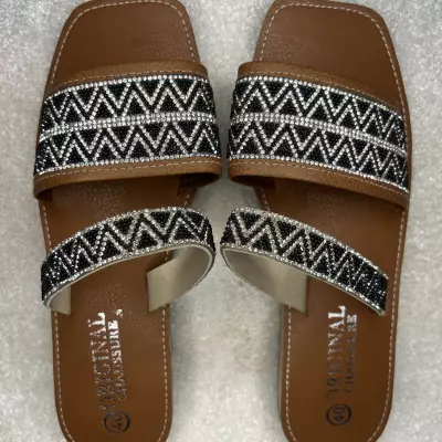 Chaussures confortables 