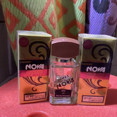 Parfum Nova