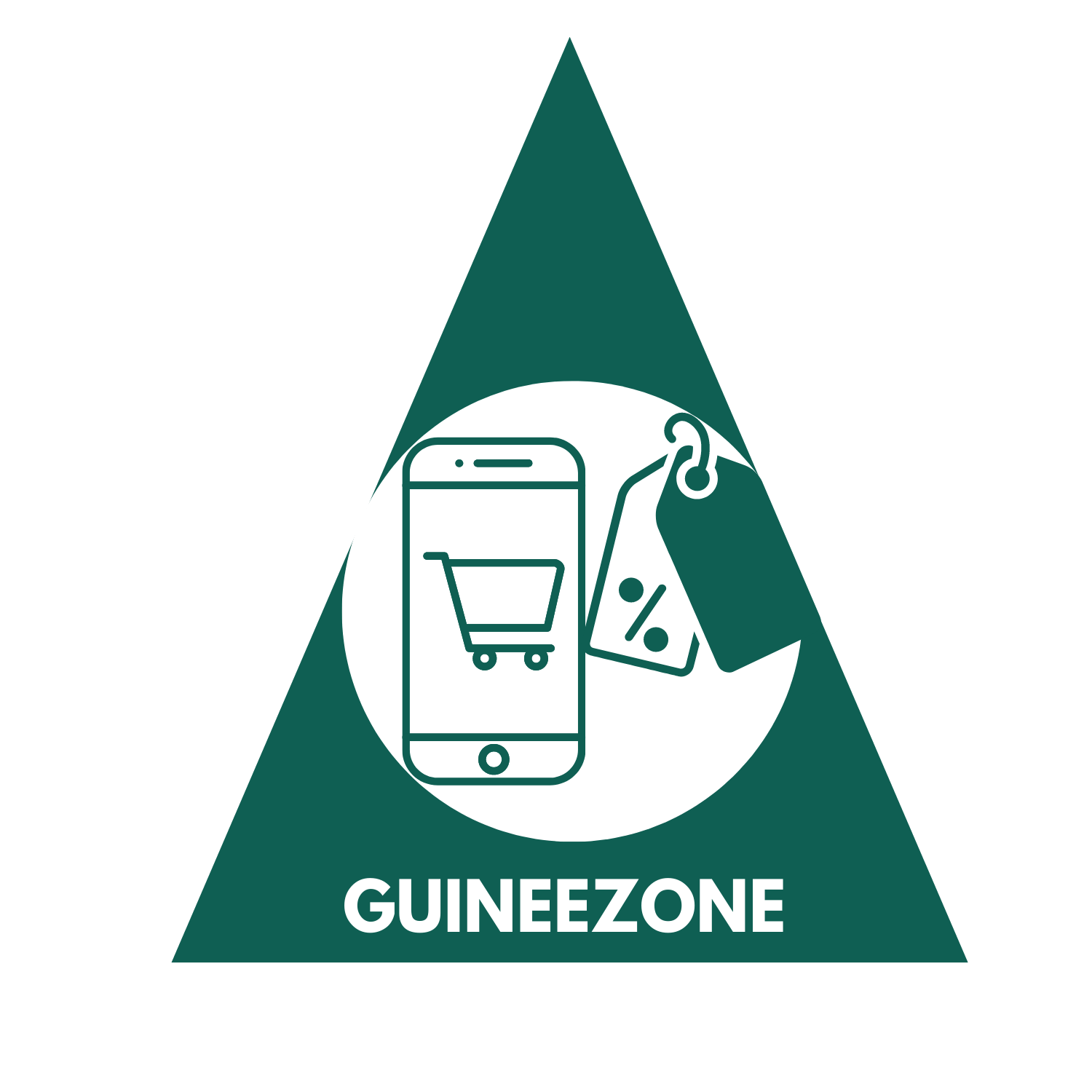 Logo Guineezone