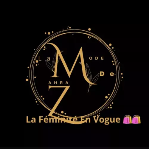 La Mode De Zahra 