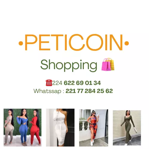 PETICOIN