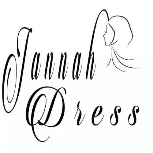 Jannah Dress 