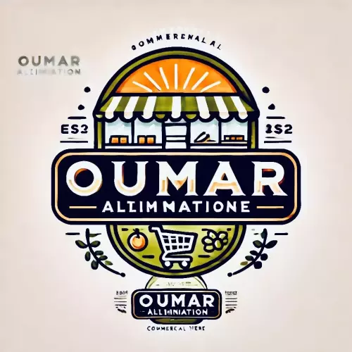 E.T.S~OUMAR ALIMENTATION