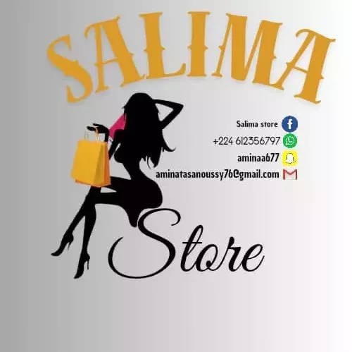 Salima Store
