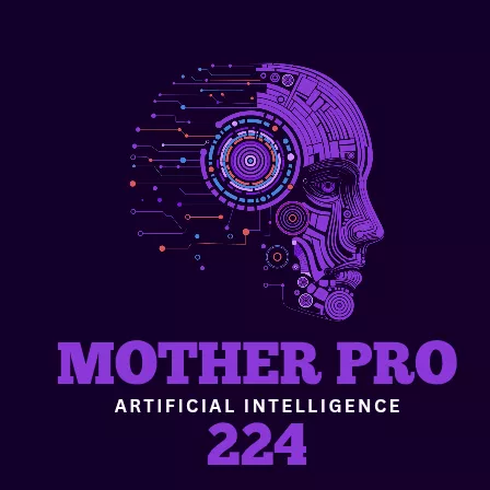 Mother Pro224
