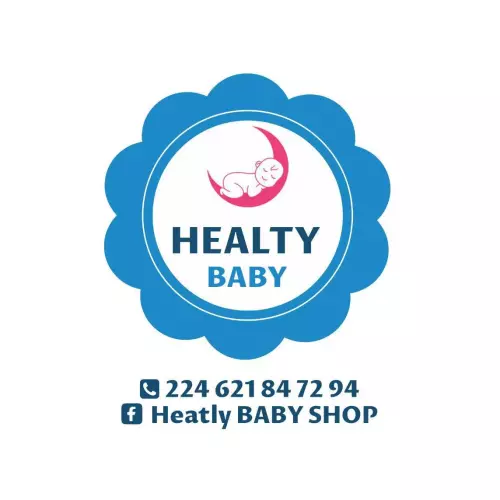 Healty Baby Shop