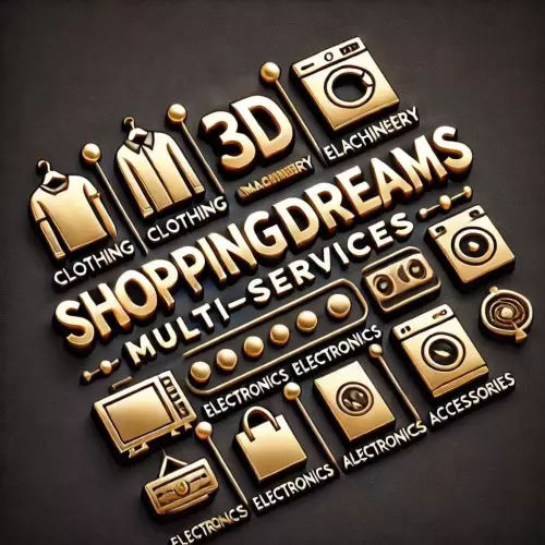 ShoppingDreams Multi-Service 