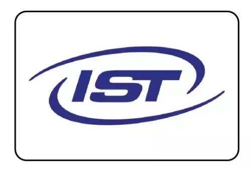 IST.corporation 