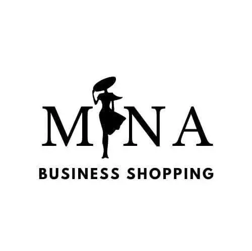 Mina business shopping