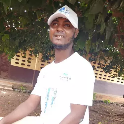 Agronome Bah S.a.r.l 