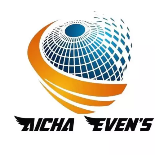 Aïcha évent's 