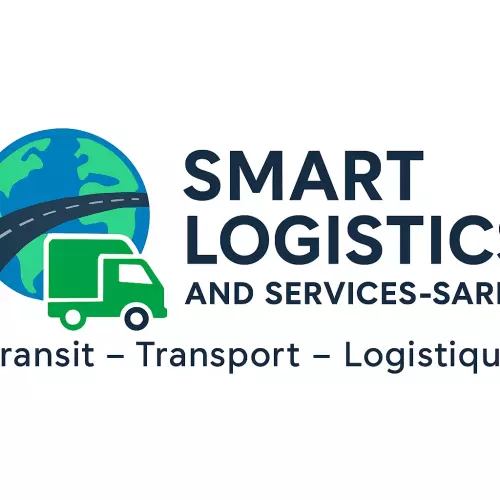 Smart Logistics and Services 🛒🛍️