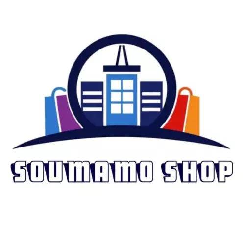 SoumamoShop 