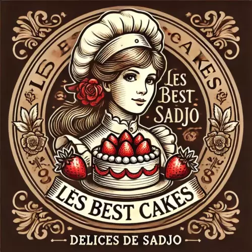 les best cakes