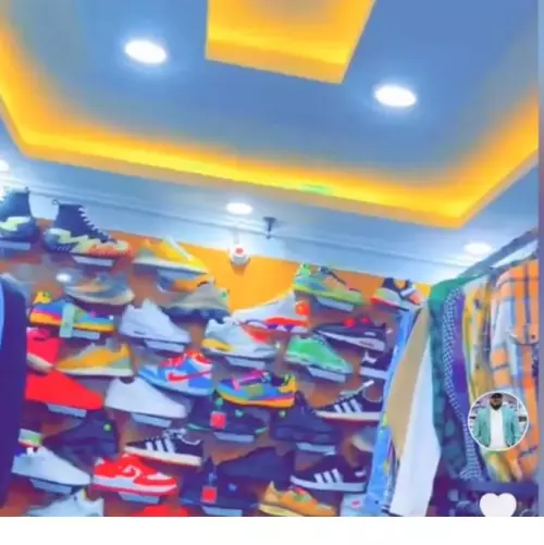 La Boutique en Ligne