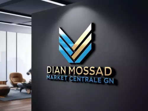 Dian Mossad Market Central Gn