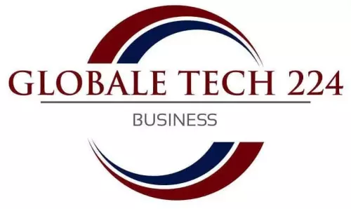 Globale Tech Business 224