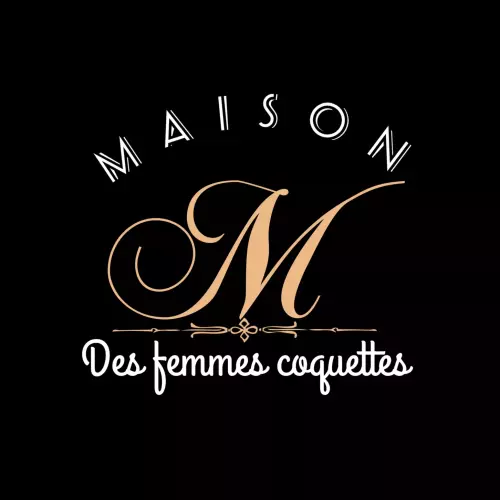 Maison des femmes coquettes