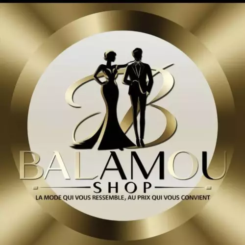 Balamou shopping 