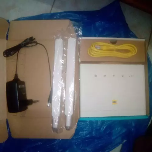 Business & Brothers GN